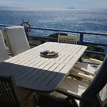 Apartamento Likoremaview Marmari (Evia)