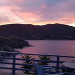 Likoremaview Apartamento Marmari (Evia)