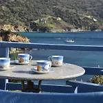 Likoremaview Marmari (Evia)