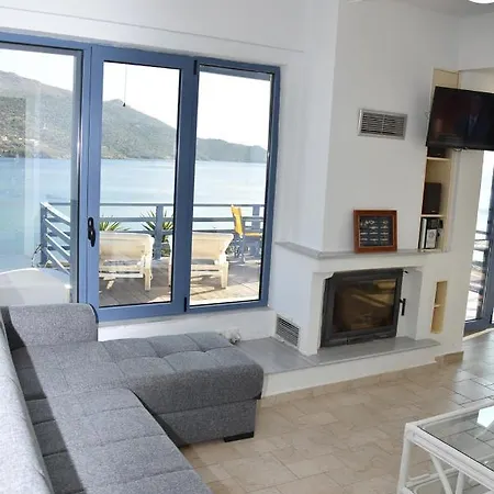 Appartement Likoremaview *