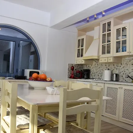 Likoremaview Appartement *