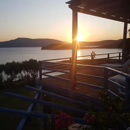 Apartment Likoremaview