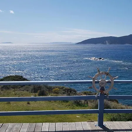 Apartment Likoremaview *