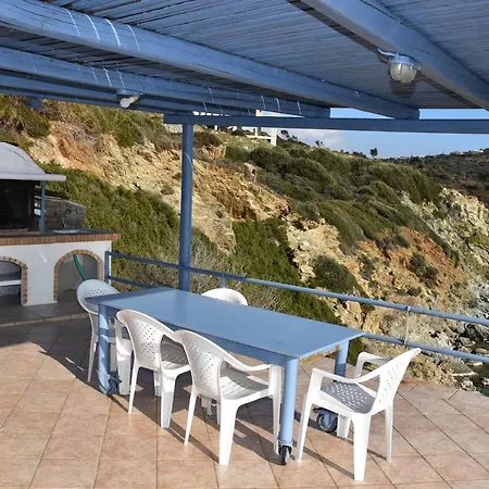 Appartement Likoremaview