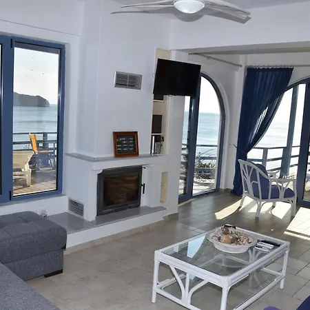 Likoremaview Apartment Marmari (Evia)