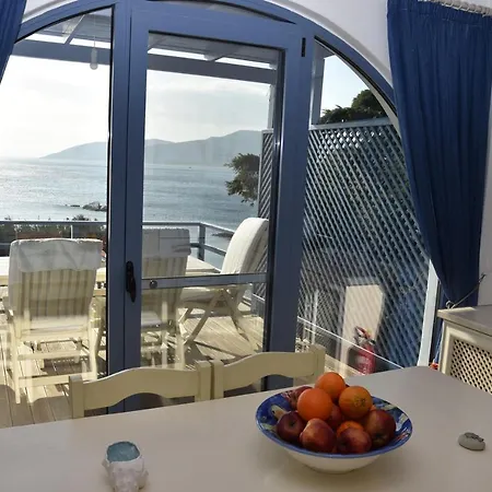 Likoremaview Apartment *