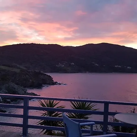 Likoremaview شقة Marmari (Evia)