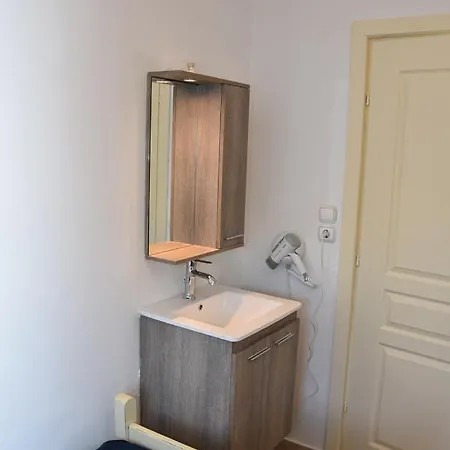 Likoremaview Apartment Marmari (Evia)