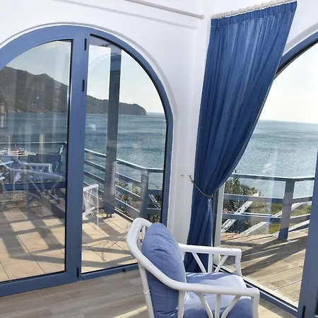 Likoremaview Apartment Marmari (Evia)