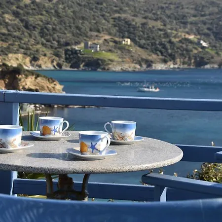 Likoremaview Marmari (Evia)