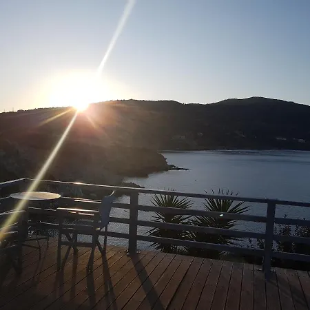 Likoremaview Appartement