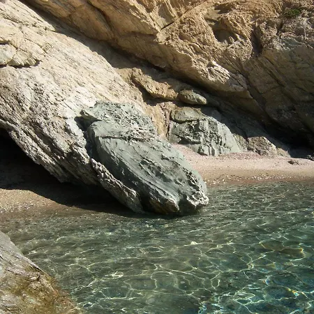 Apartment Likoremaview Marmari (Evia)