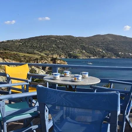 Likoremaview Apartment