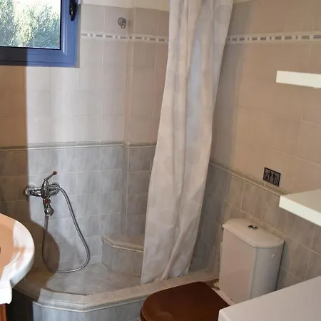 Appartement Likoremaview Marmari (Evia)