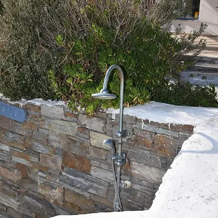 Apartment Likoremaview Marmari (Evia)