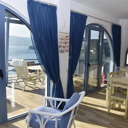 Likoremaview Marmari (Evia)