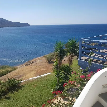 Appartement Likoremaview *