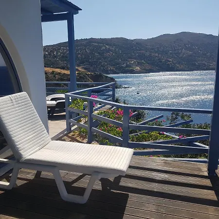 Apartment Likoremaview Marmari (Evia)