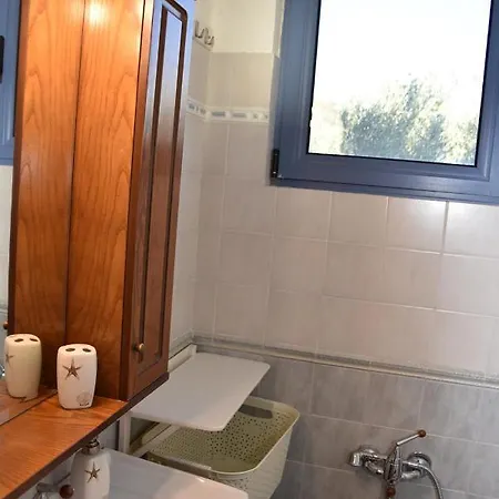 Apartment Likoremaview *