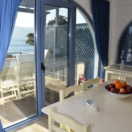 Likoremaview Apartment *