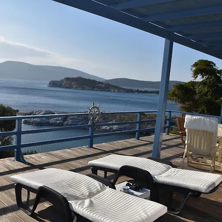 Likoremaview Marmari (Evia)