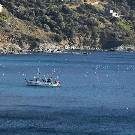 Apartment Likoremaview *